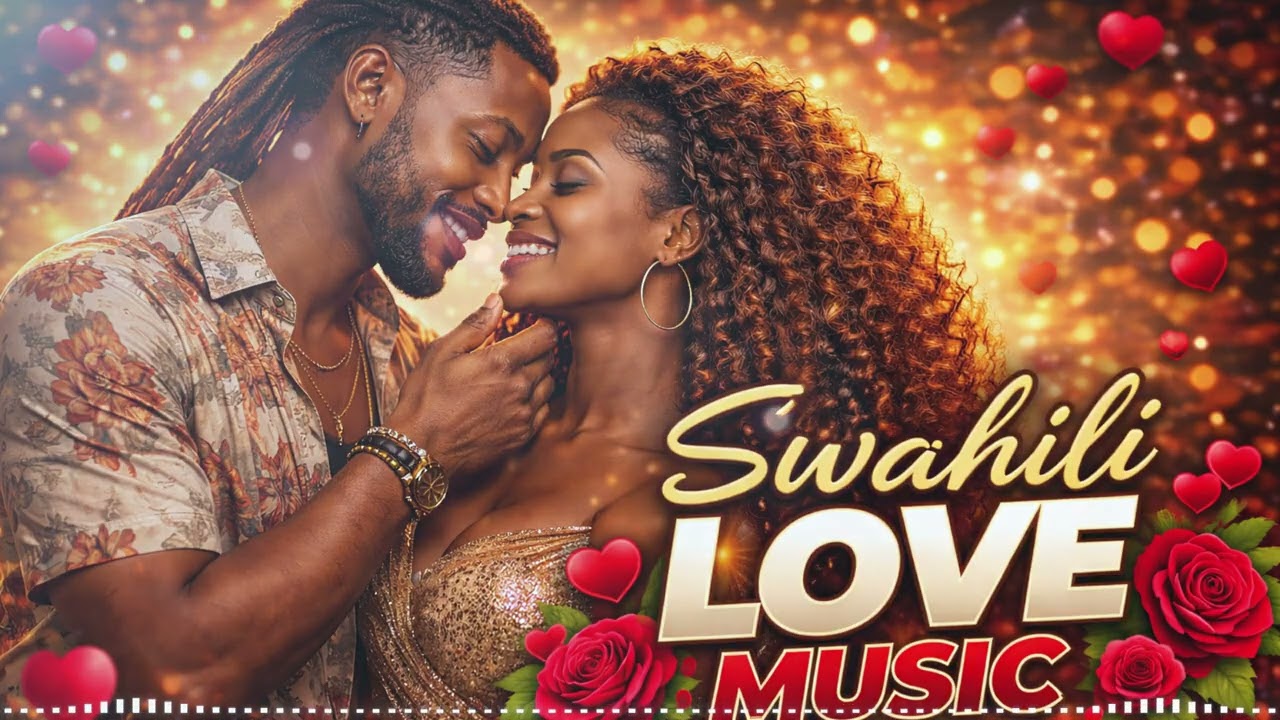 Swahili Rhumba Love Mix 2026 💃 Nonstop African Rhumba Classics | Pendo La Kweli, Tabasamu Lako
