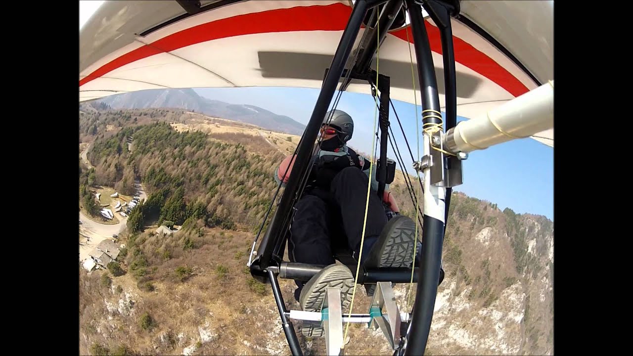 Spring Millennium flights.March 2012