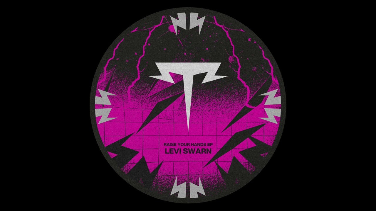 Levi Swarn - Elixir (Original Mix)