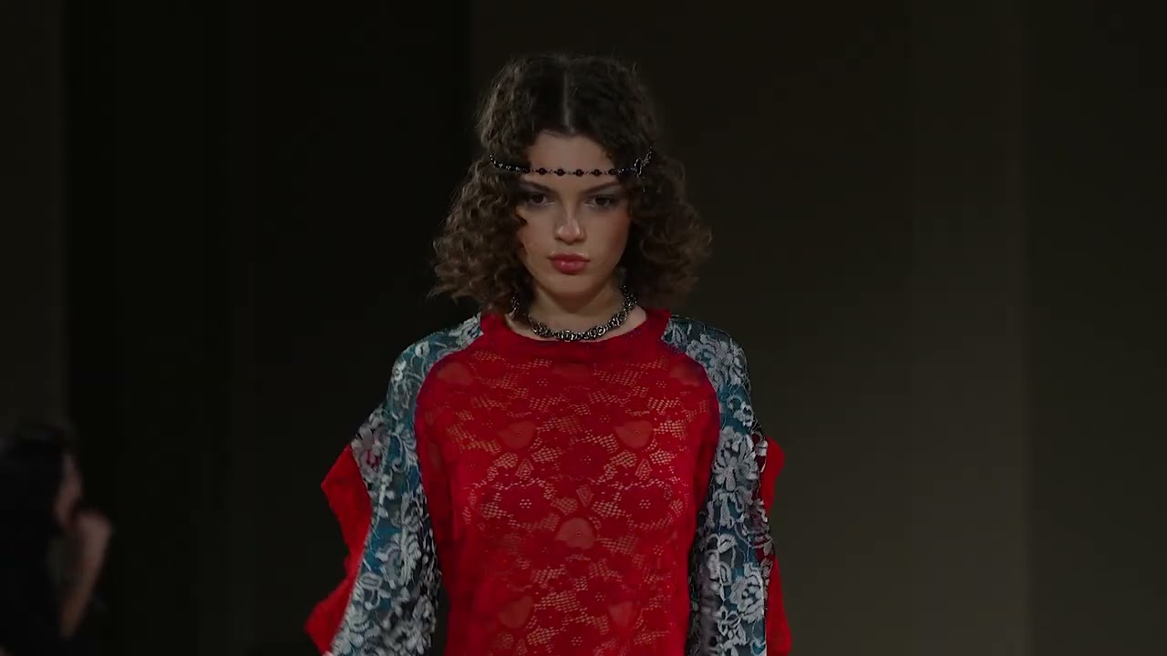 ALEXANDRA ȘIPA | Spring-Summer 2026 show