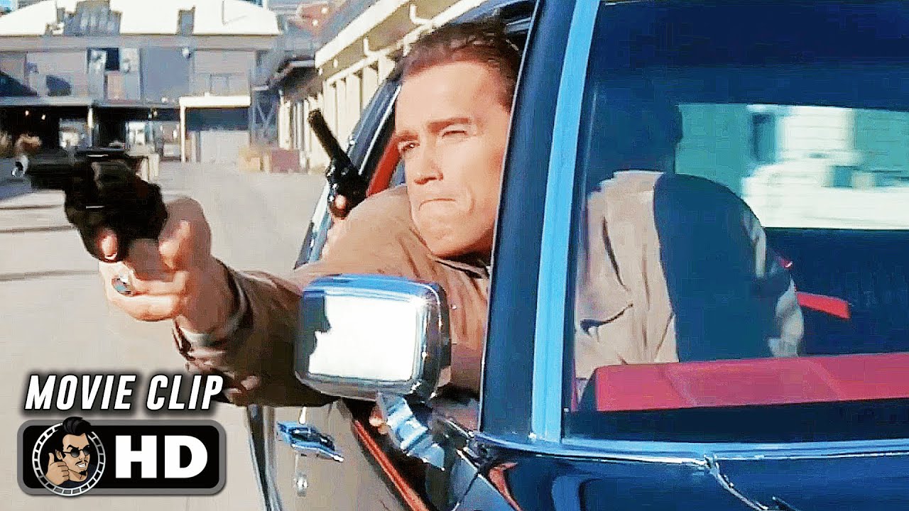 RAW DEAL Clip - 