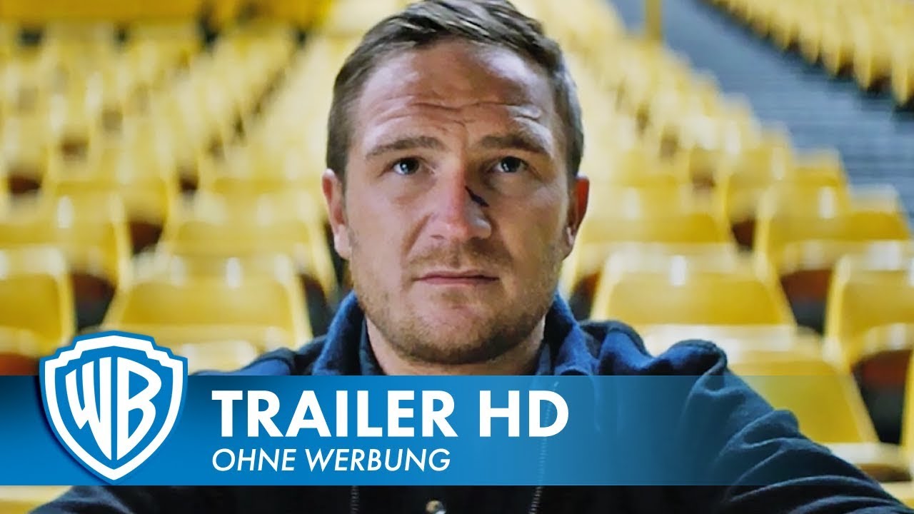SPIELMACHER - Trailer #1 Deutsch HD German (2018)