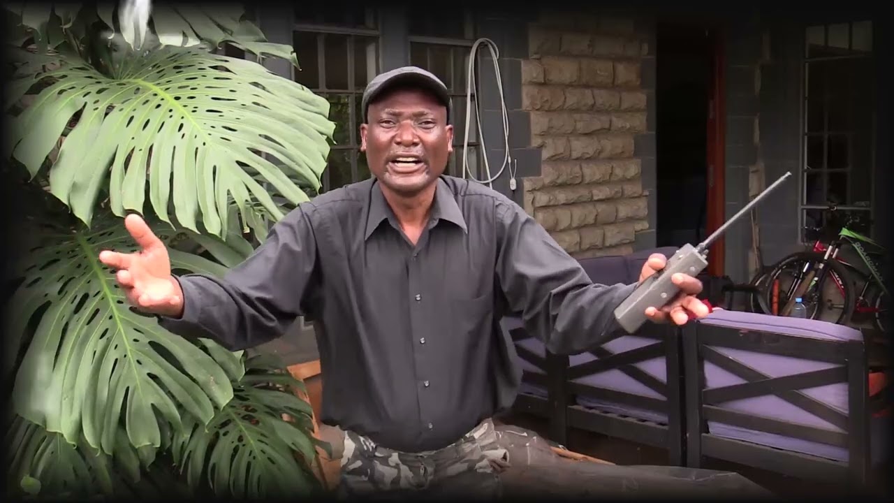 Jerusalem Mpya