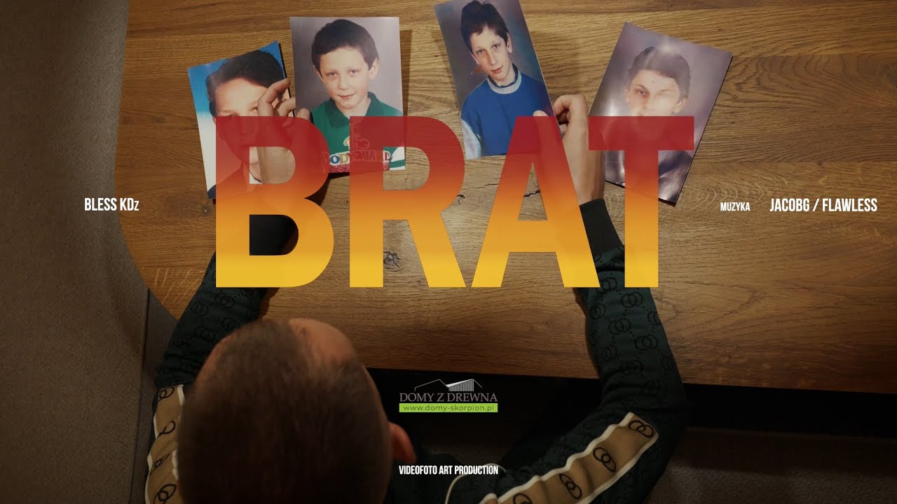 Bless KDz - BRAT (prod. JacobG, Flawless)