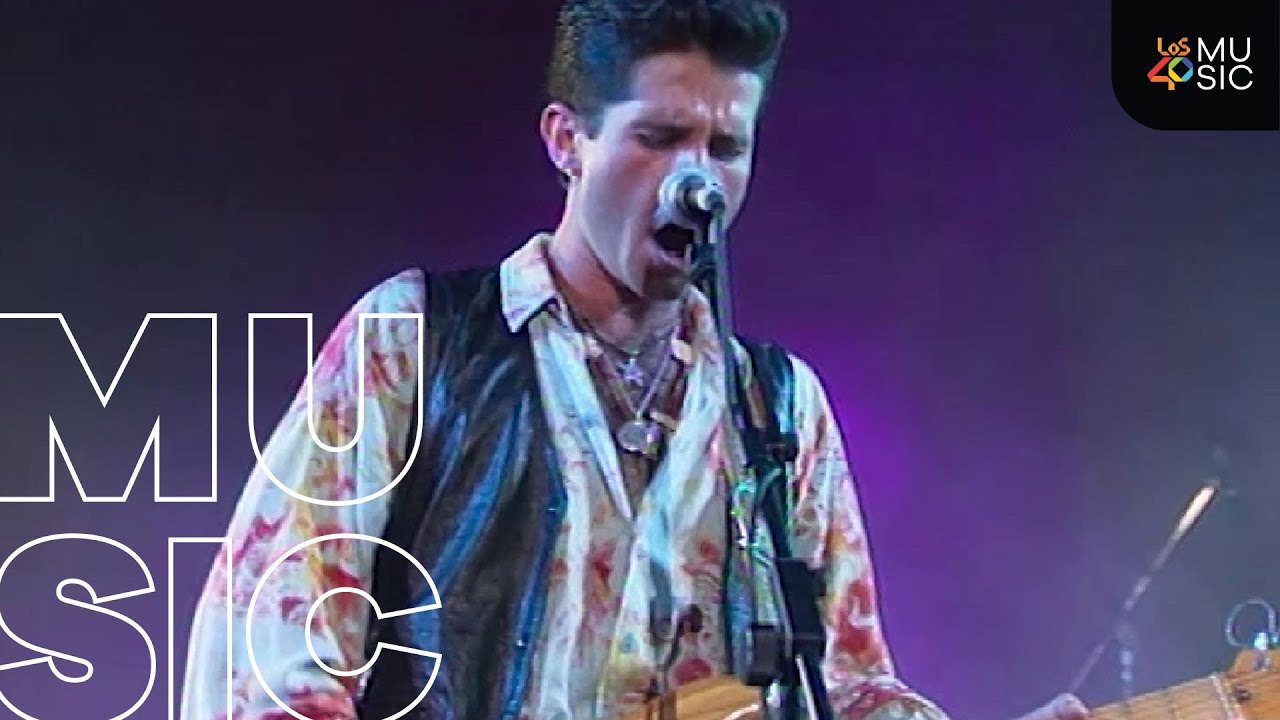El Norte - Susana (Expo '92) | LOS40 Music