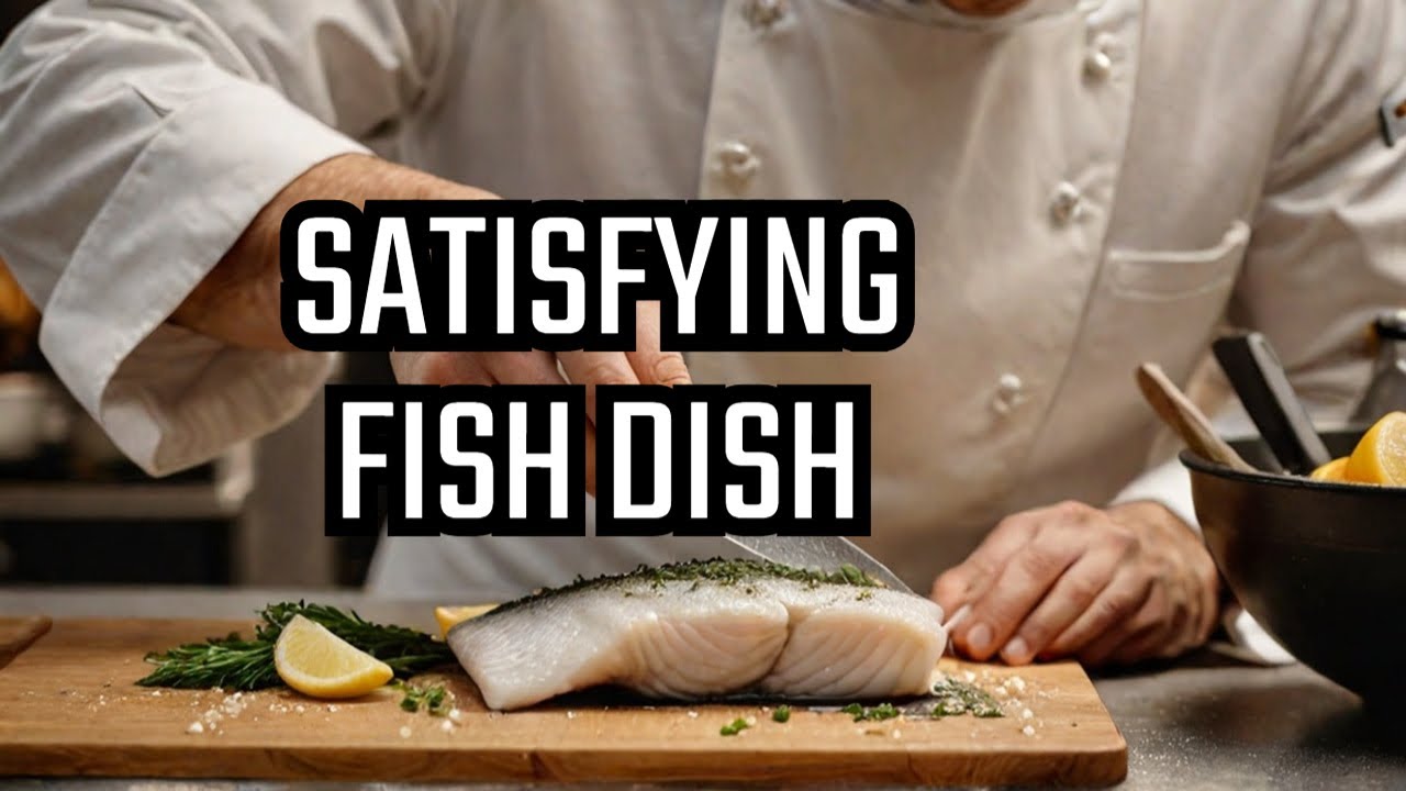 The Best Way to Cook Hake Fish (Easy Recipe)