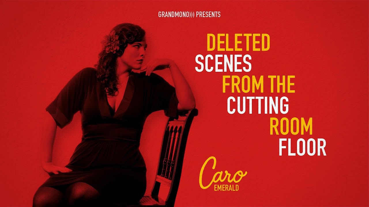 Caro Emerald - The Lipstick On His Collar