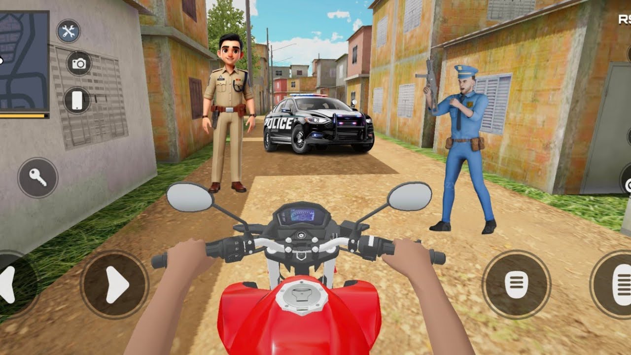 Elite Moto 2 big Open world Android gameplay EP-87