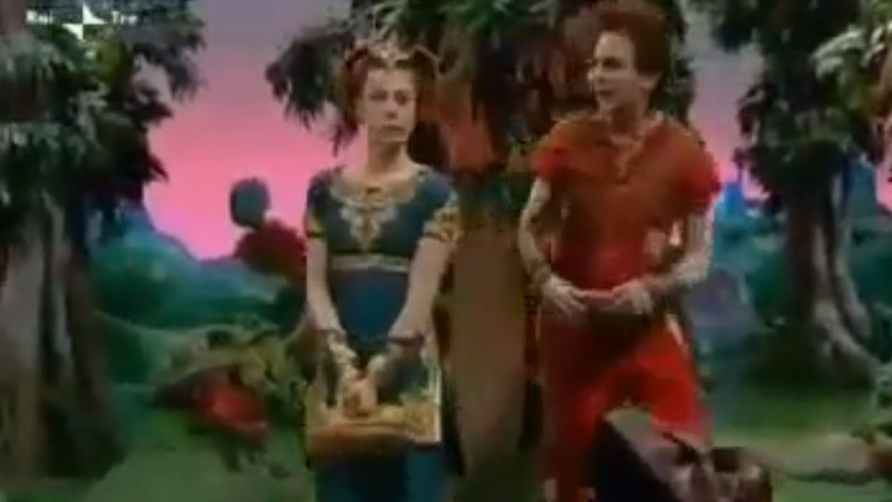 Melevisione: Accipigna! Un altro Orco! (2010)