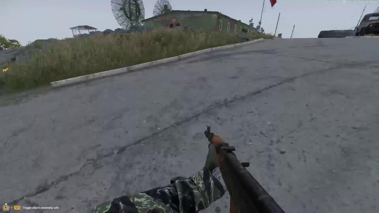 Arma reforger 