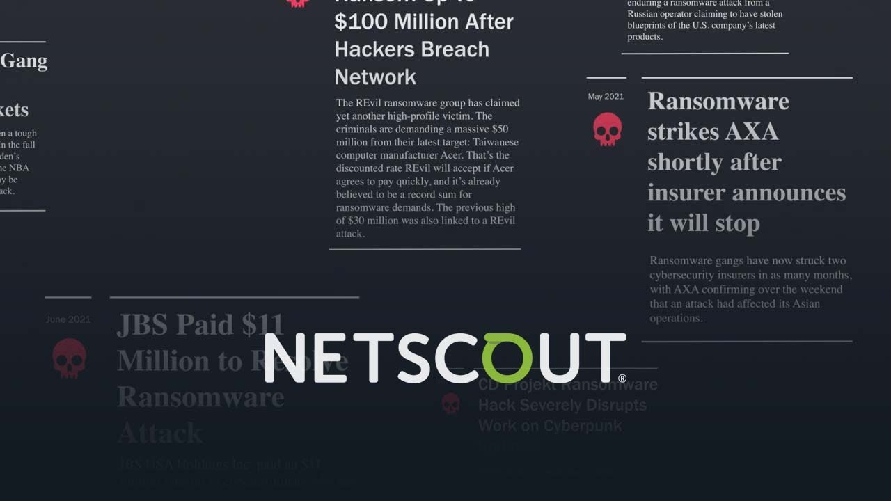 You Don&rsquo;t Want to Be in These Headlines: Triple Extortion Explained