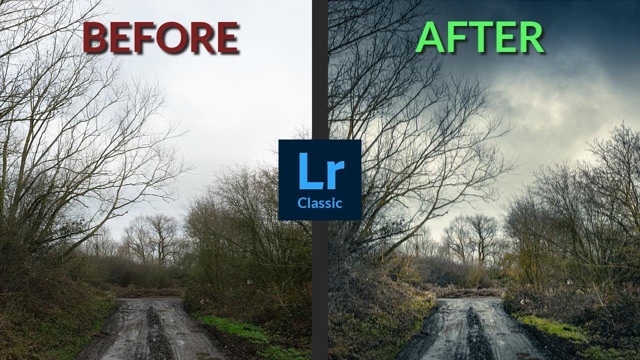 How I Edit and Transform Photos in Lightroom: From Ordinary to visually stunning.