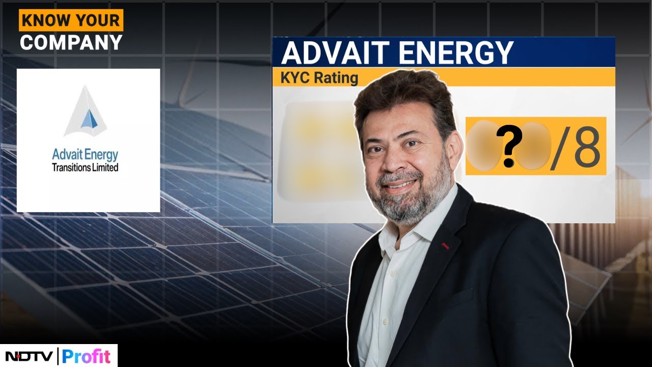 Advait Energy Stock Analysis: Strong Revenue Growth In 3 Years | Know Your Company