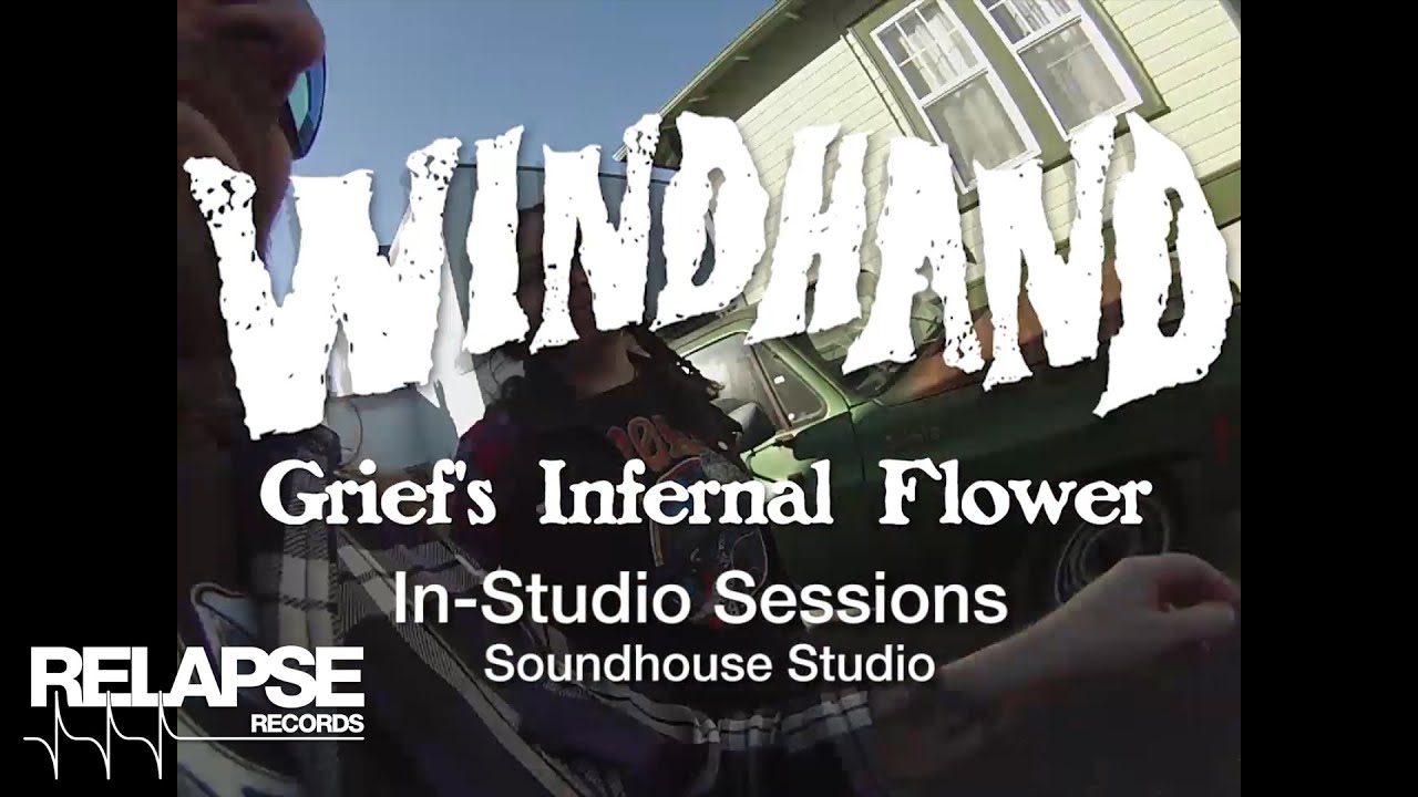 WINDHAND - 