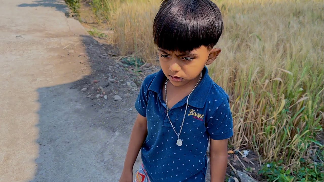 पिचकारी वरून माऊली अन साईचं भांडण झालं 🫢