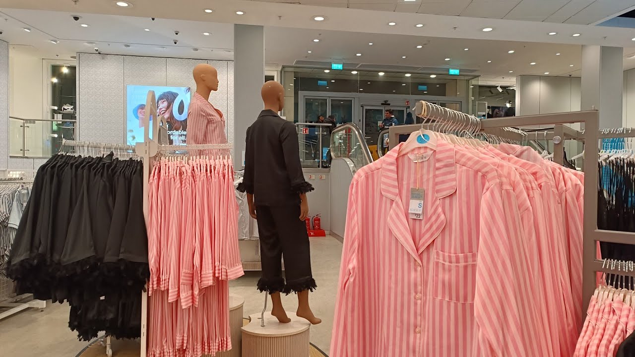 Primark 2025🛍️ | New Collection | Winter Cozy Clothing | Home | Accessories 🇮🇪