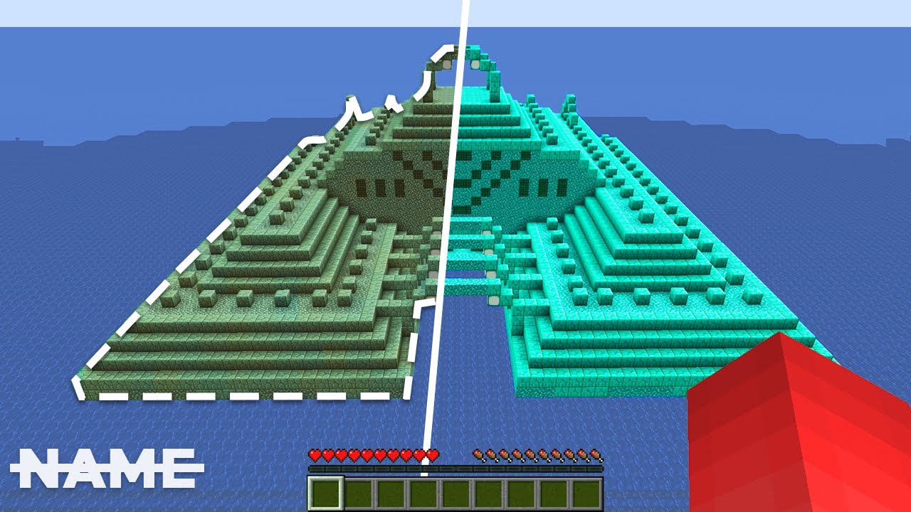 I Restored This Junk Ocean Monument (#15)