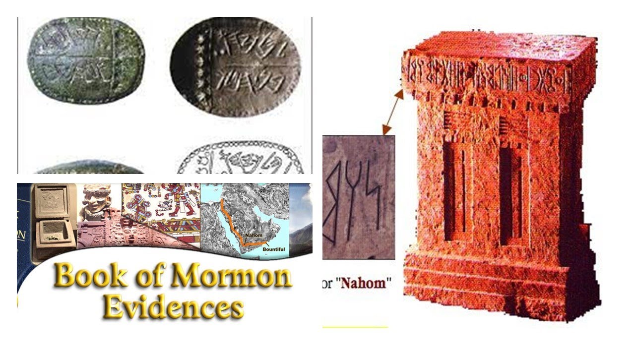 Episode 50: Book of Mormon Evidences with Jeff Lindsay