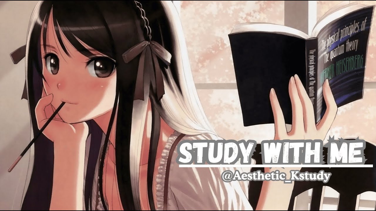 Study With Me Live|| 4 HOURS STREAM || Day  13 /100 || #studywithmelive #study
