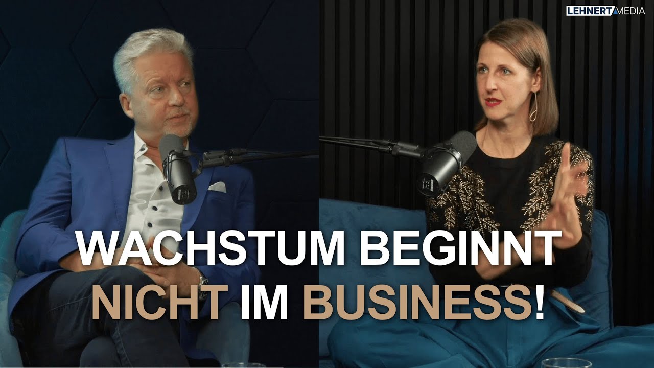 Warum die meisten Unternehmer falsch wachsen