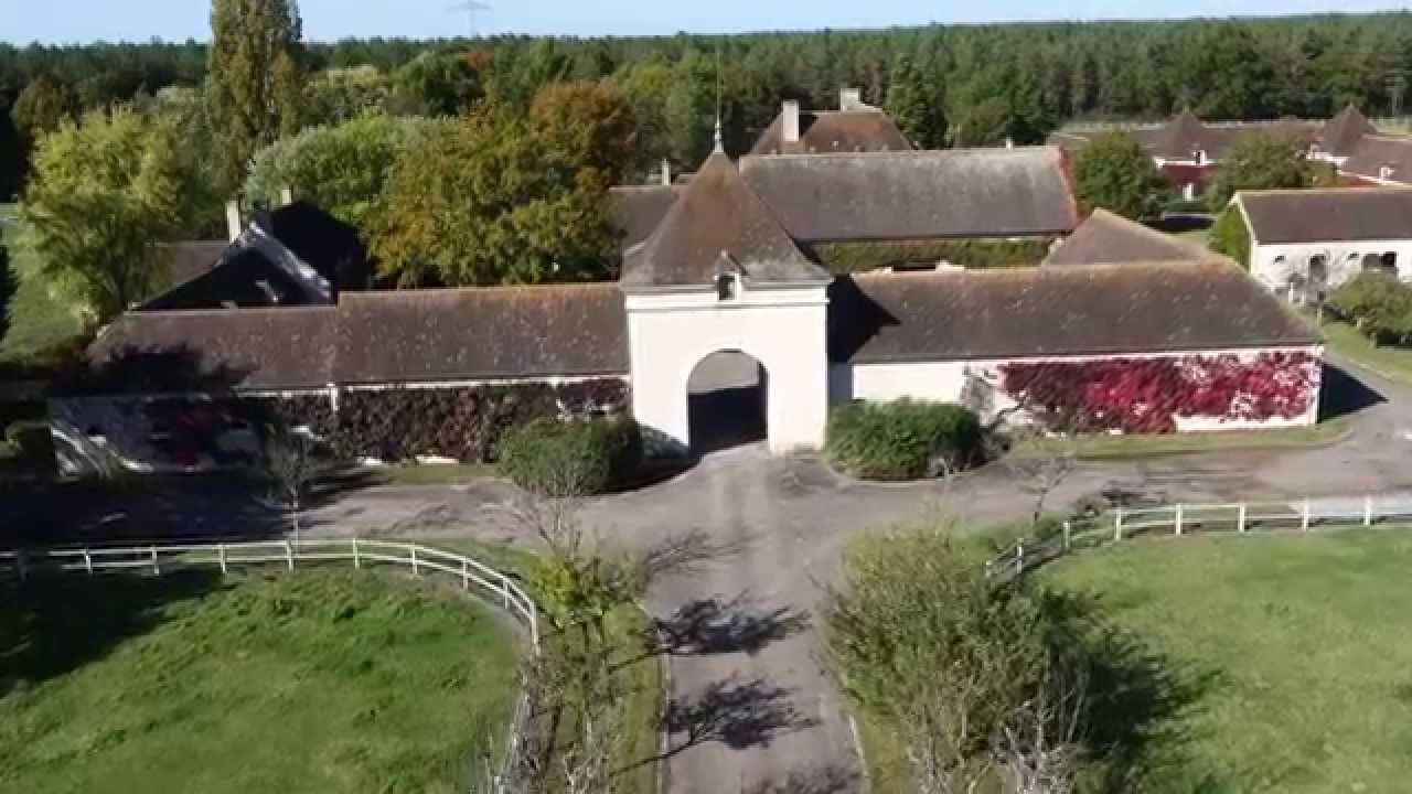 Haras de la Paillardiere