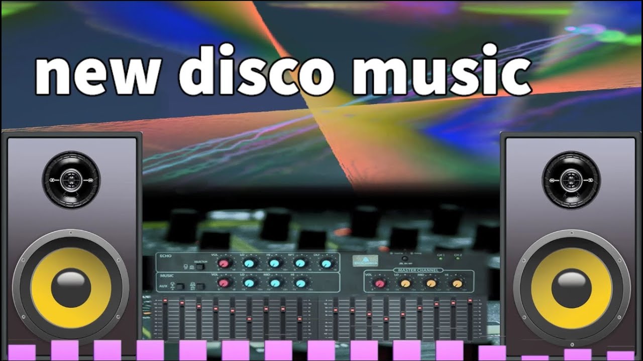 Italo Disco Music | Euro Dance style 70 80 90s | Dance music with positive vibes for you
