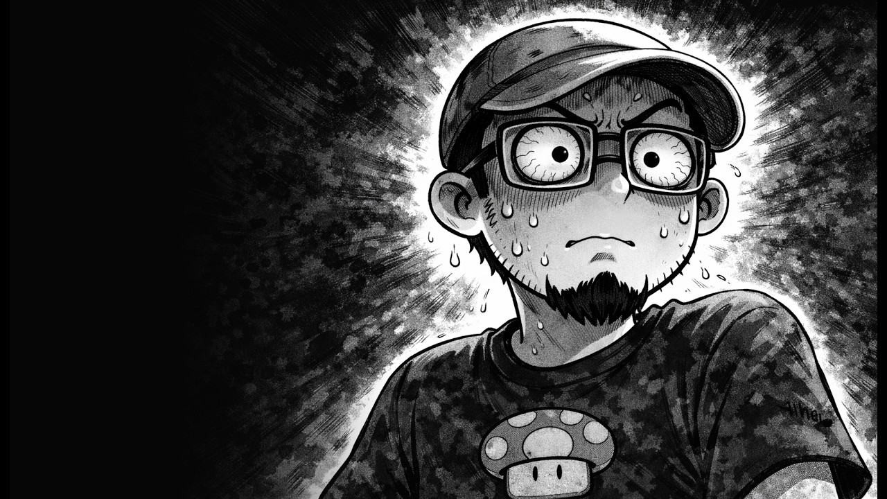My channel was doing perfectly&hellip; and then I disappeared for 6 years&hellip;