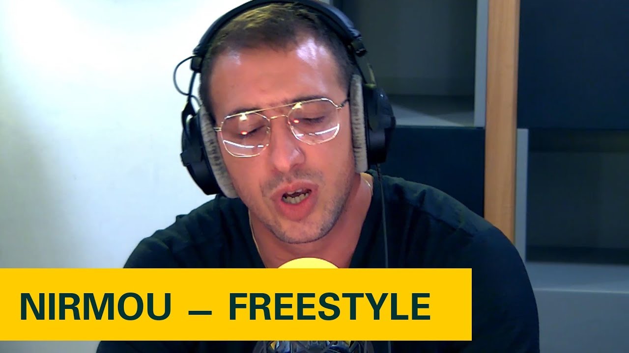 NIRMOU - FREESTYLE  [JOW RADIO]
