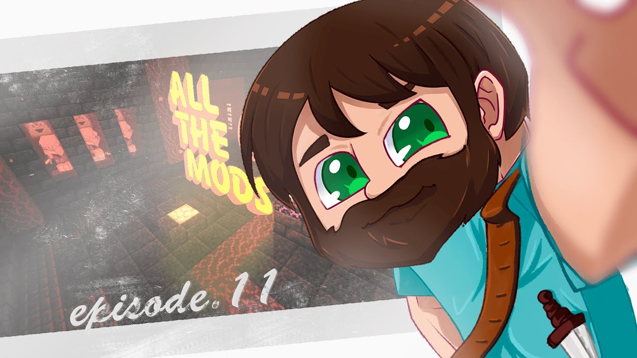 Who drops the most Experience? - All the mods 6 Ep11
