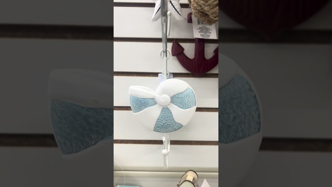 Cosas Lindas En La Tienda Del Dollar $$$ 