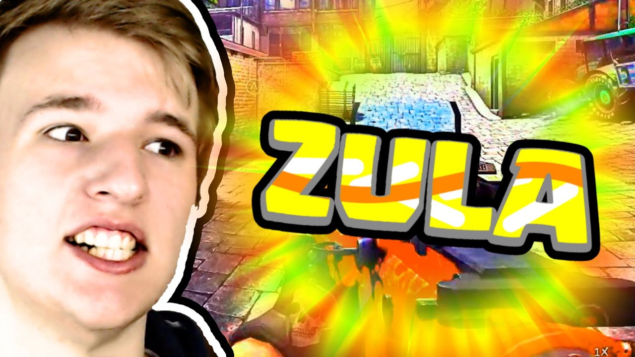 PA JA ĆU POLUDITI!! ( Zula )