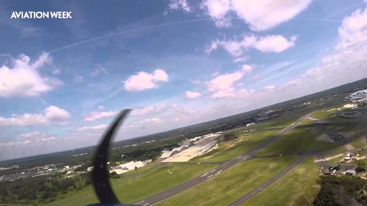 Farnborough Air Show 2014: Commercial Aviation Preview