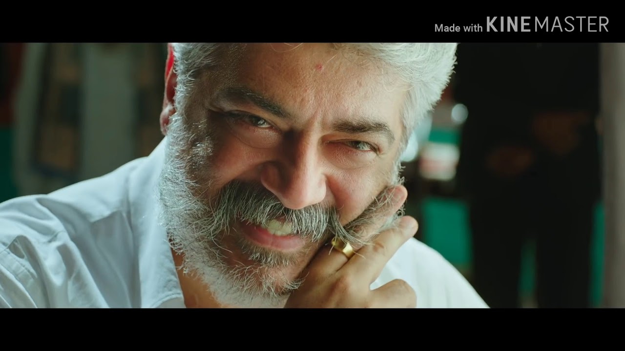 Petta & Viswasam Trailer mix