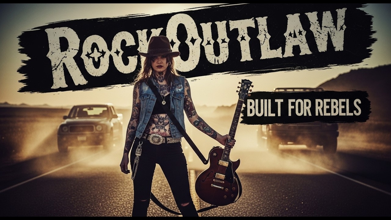 YOU’RE NOT SUPPOSED TO SKIP THIS PART #RockAnthem #OutlawRock #AVD