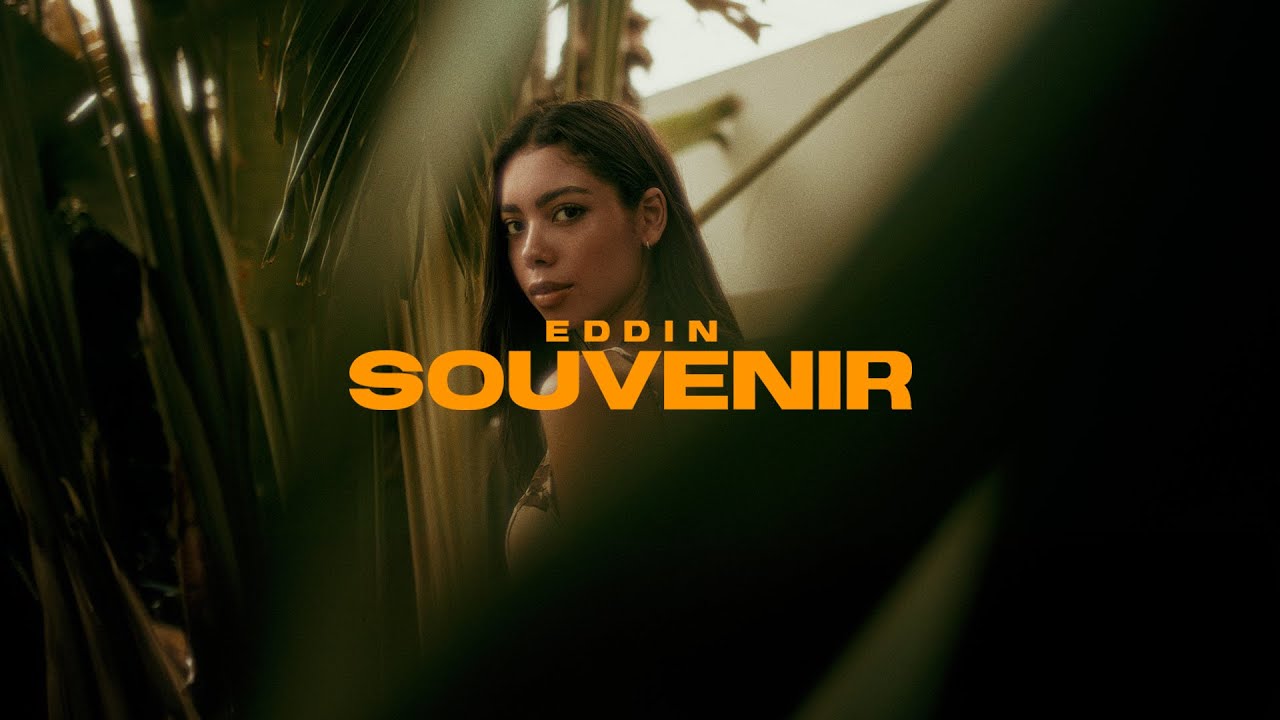 Eddin - Souvenir