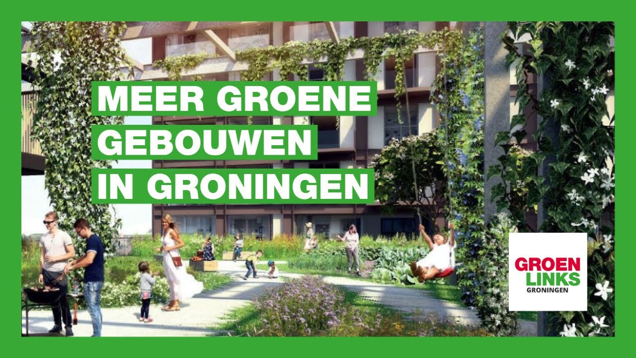 Initiatief voor Natuurinclusief Bouwen
