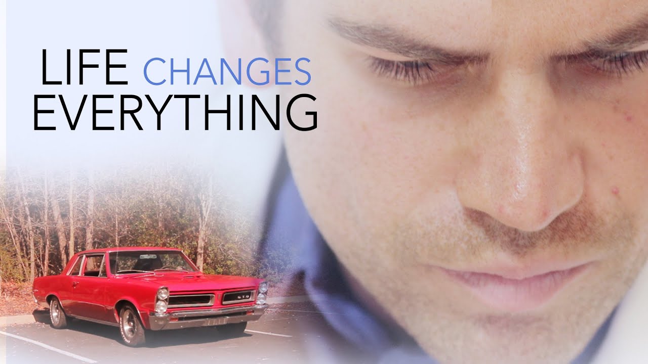 Life Changes Everything | Full Movie | David Garrett | Kendra Carelli