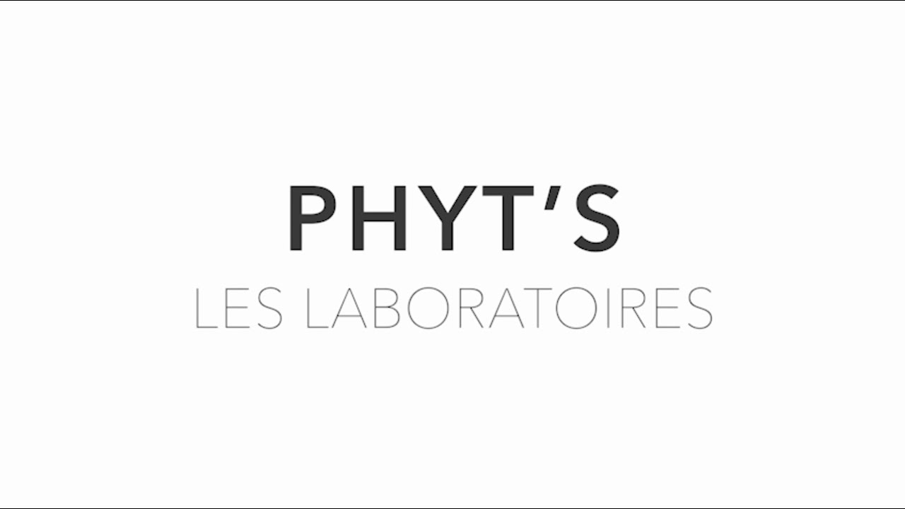 PHYT'S Laboratoire de Cosm&eacute;tique certifi&eacute;e bio