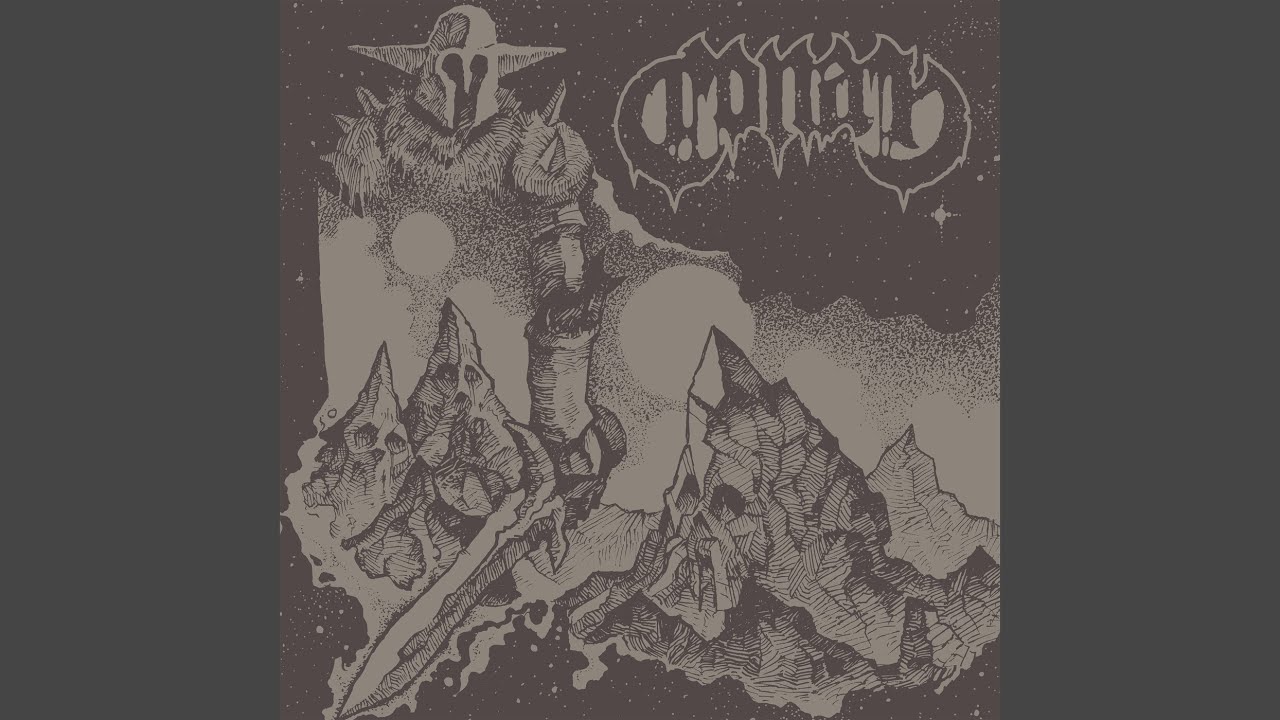 Foehammer (Studio Demo 2012)