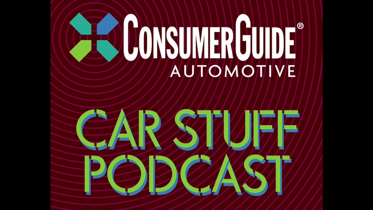 Ep. 205: 2024 Consumer Guide Best Buy Podcast