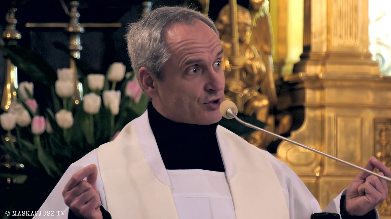 Rozeznawanie duchowe według św. Franciszka Salezego | ks. Tomasz Falak