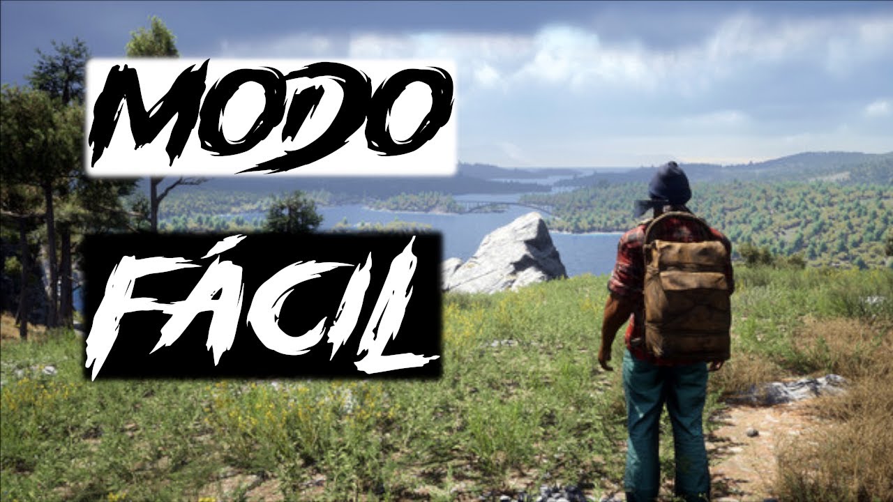 AS&Iacute; se CONFIGURA tu PARTIDA 0.95 - Scum 2023