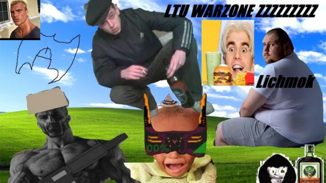 Sigma GiGa Chad Montage Ltu
