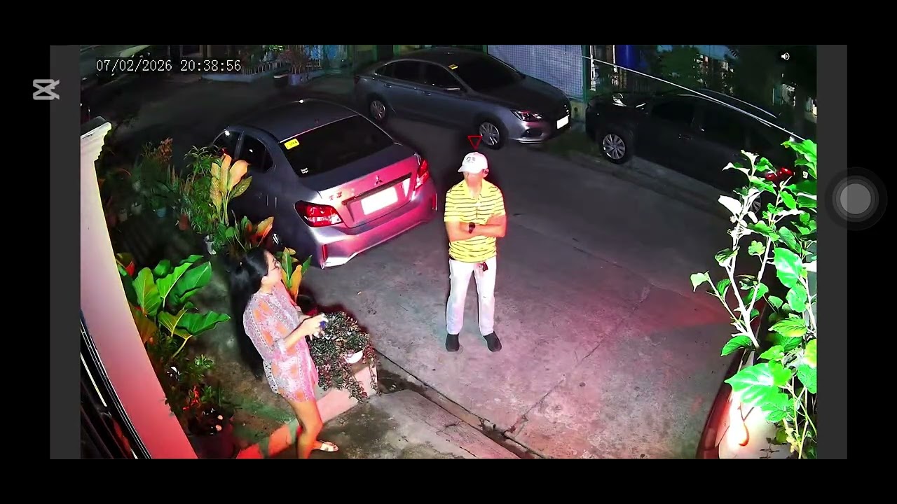 Ang pagdating ng mga bisita galing London/Japan kasama ang ate Sally