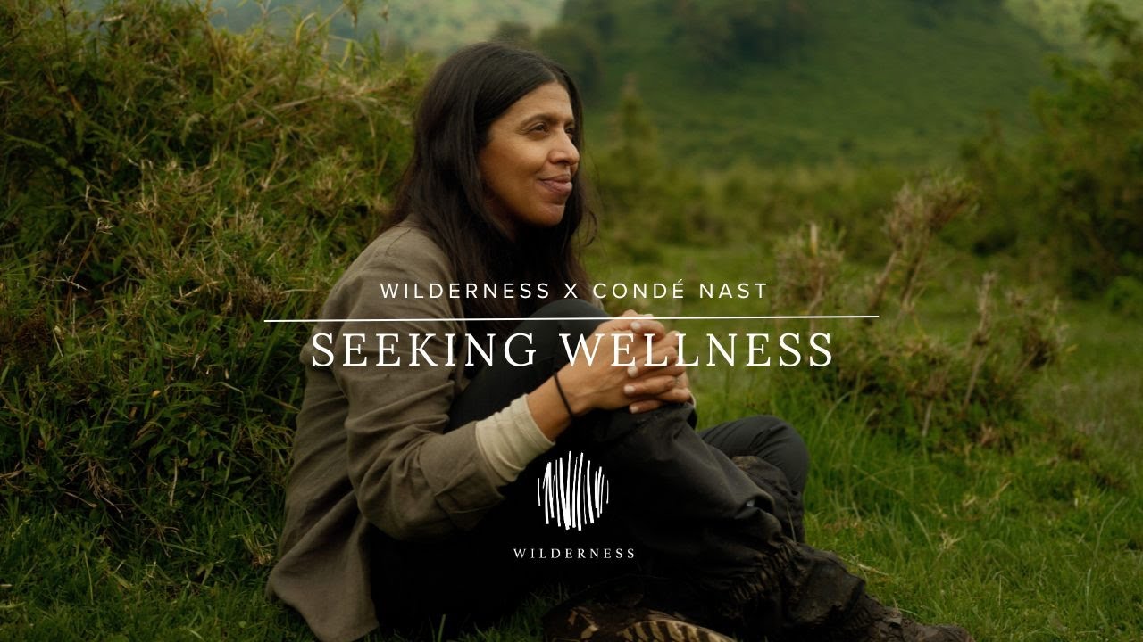 Seeking Wellness: Arati Menon explores Wilderness Bisate Reserve in Rwanda