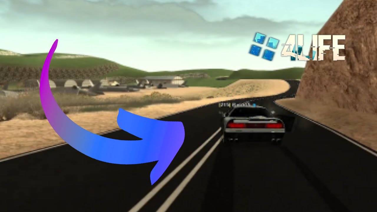 POŚCIG 4LIFE *INFKIEM 2.2 PFT* | 4LIFE MTA #7