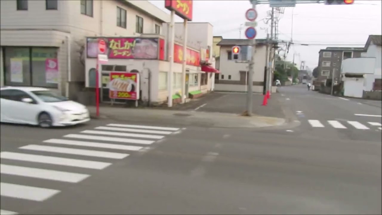 大分バス　[C50]三佐線：大分駅前～鶴崎支所前