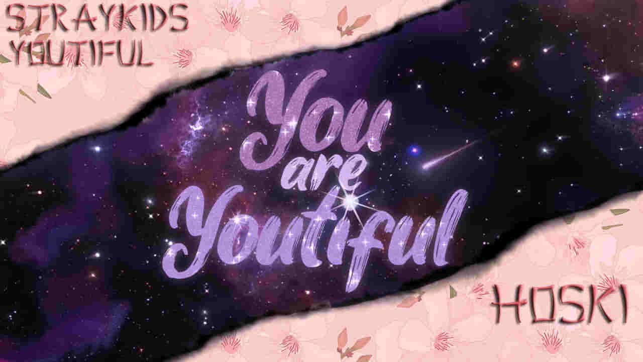 「Hoski」Youtiful【RUS】【HBD, FERRIA!】