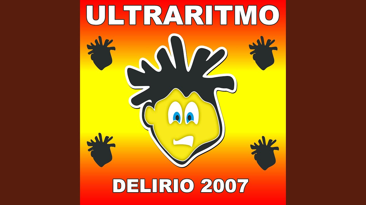 Délirio (Version 2007 club mix)