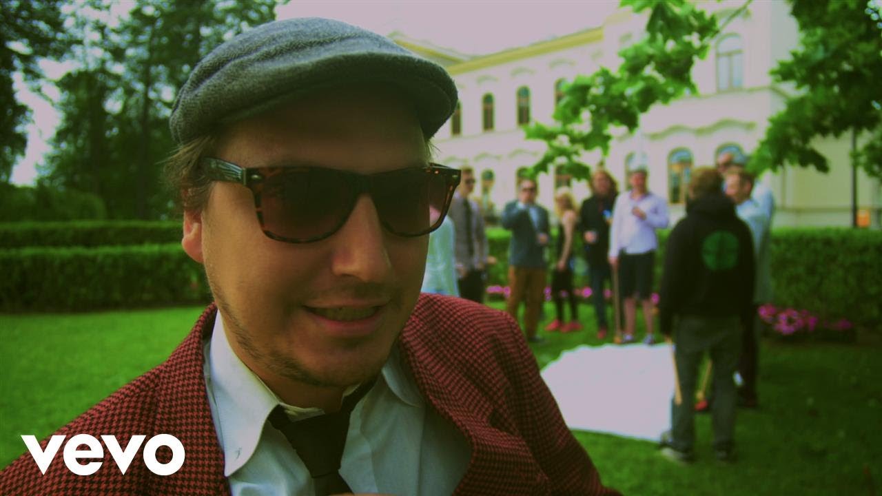 Tapani Kansalainen - Kammioon